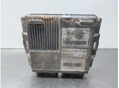 Recambio de centralita motor uce para renault clio iv life referencia OEM IAM 169102801R  