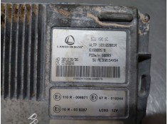 Recambio de centralita motor uce para renault clio iv life referencia OEM IAM 169102801R   2