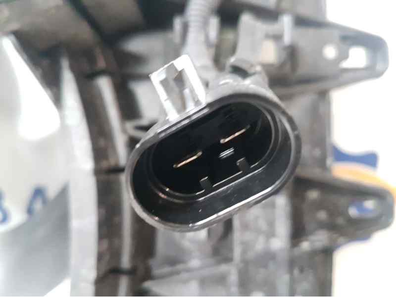Recambio de electroventilador para fiat 500 l (330) lounge referencia OEM IAM 52066195   Recambio de electroventilador para fiat 500 l (330) lounge referencia OEM IAM 52066195