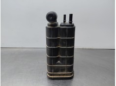 Recambio de filtro carbono activo para renault clio iv life referencia OEM IAM 8201588838  