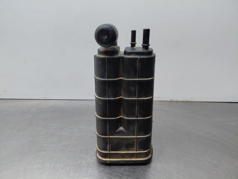 Recambio de filtro carbono activo para renault clio iv life referencia OEM IAM 8201588838  