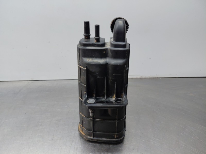 Recambio de filtro carbono activo para renault clio iv life referencia OEM IAM 8201588838  