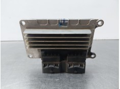 Recambio de centralita motor uce para renault clio ii (bb_, cb_) 1.2 16v (bb05, bb0w, bb11, bb27, bb2t, bb2u, bb2v, cb05,... ref