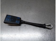 Recambio de enganche del cinturon delantero der para fiat ducato 250 furgón multijet referencia OEM IAM 60911744  