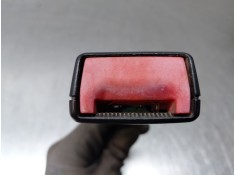 Recambio de enganche del cinturon delantero der para fiat ducato 250 furgón multijet referencia OEM IAM 60911744   2