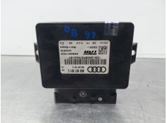 Recambio de modulo electronico para audi a4 b8 (8k2) 2.0 tdi referencia OEM IAM 8K0907801C  