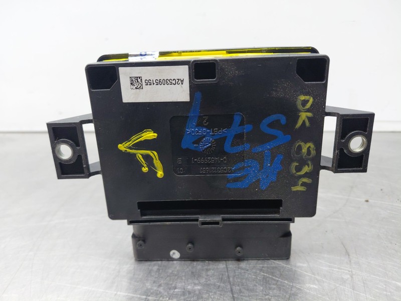 Recambio de modulo electronico para audi a4 b8 (8k2) 2.0 tdi referencia OEM IAM 8K0907801C  