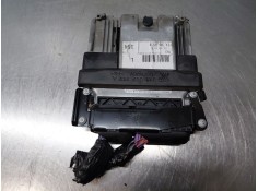 Recambio de centralita motor uce para audi a4 b8 (8k2) 2.0 tdi referencia OEM IAM 03L906022B  