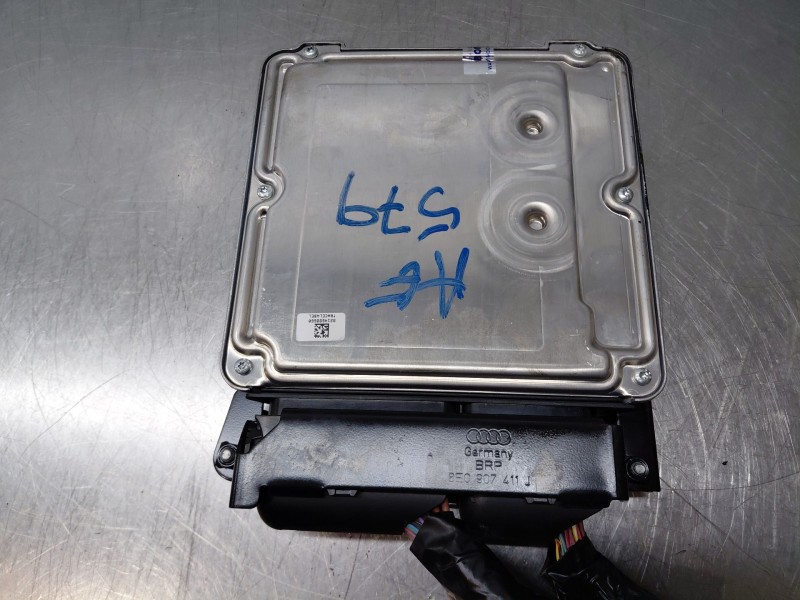 Recambio de centralita motor uce para audi a4 b8 (8k2) 2.0 tdi referencia OEM IAM 03L906022B  