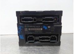 Recambio de modulo confort para audi a4 b8 (8k2) 2.0 tdi referencia OEM IAM 8K0907064A  