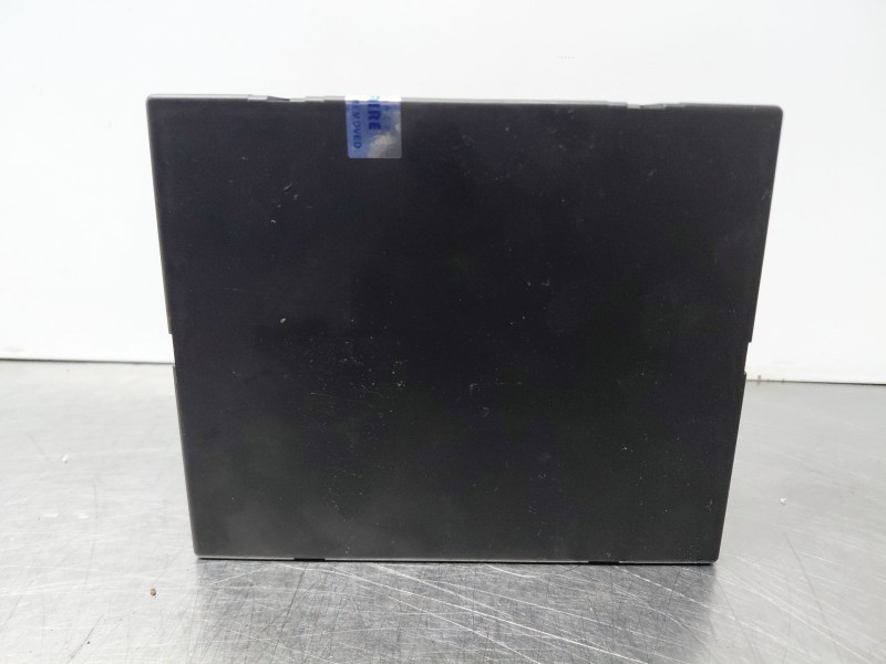 Recambio de modulo confort para audi a4 b8 (8k2) 2.0 tdi referencia OEM IAM 8K0907064A  