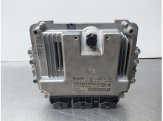 Recambio de centralita motor uce para peugeot 407 (6d_) 1.6 hdi 110 (6d9hzc, 6d9hyc) referencia OEM IAM 9662213380 0281012984 