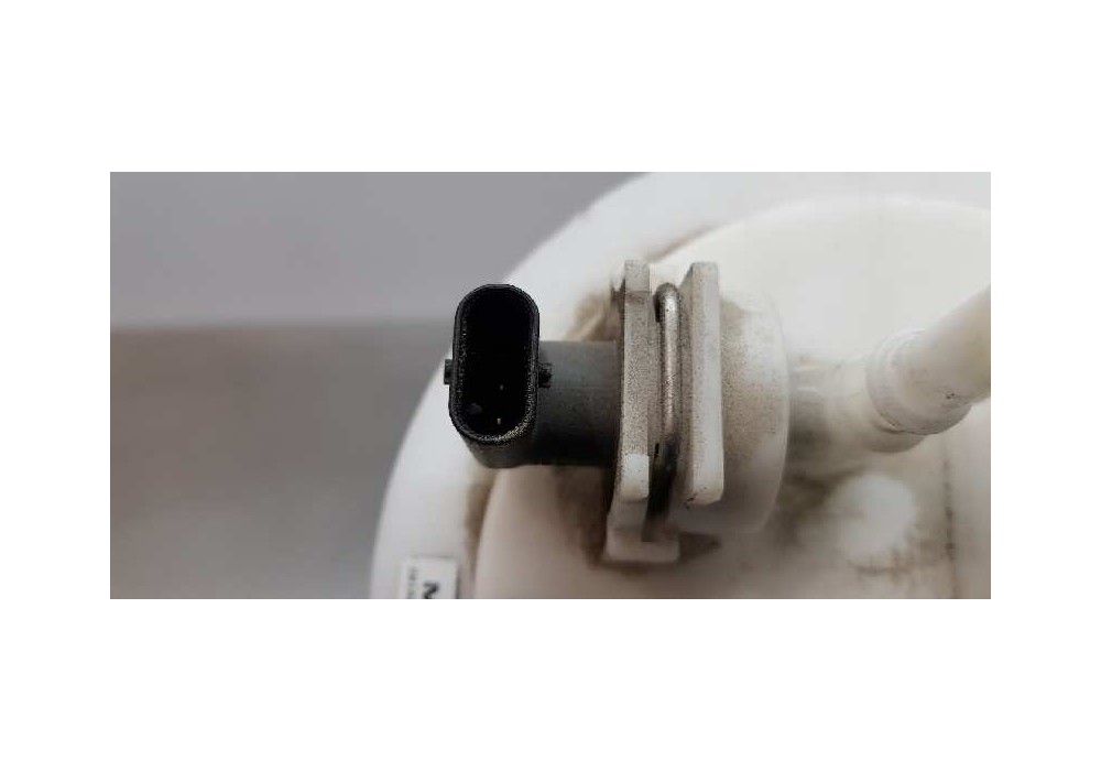 Recambio de aforador para kia sportage basic 2wd referencia OEM IAM 31110D7050  