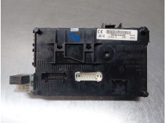 Recambio de modulo confort para renault clio ii (bb_, cb_) 1.2 16v (bb05, bb0w, bb11, bb27, bb2t, bb2u, bb2v, cb05,... referenci