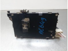 Recambio de modulo confort para renault clio ii (bb_, cb_) 1.2 16v (bb05, bb0w, bb11, bb27, bb2t, bb2u, bb2v, cb05,... referenci 2