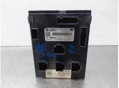 Recambio de modulo electronico para audi a4 b8 (8k2) 2.0 tdi referencia OEM IAM 8K0907063A  