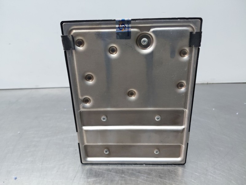 Recambio de modulo electronico para audi a4 b8 (8k2) 2.0 tdi referencia OEM IAM 8K0907063A  