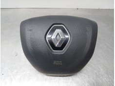 Recambio de airbag delantero izquierdo para renault master iii furgón referencia OEM IAM   