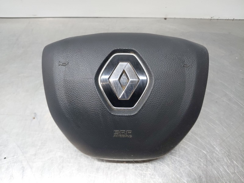 Recambio de airbag delantero izquierdo para renault master iii furgón referencia OEM IAM   