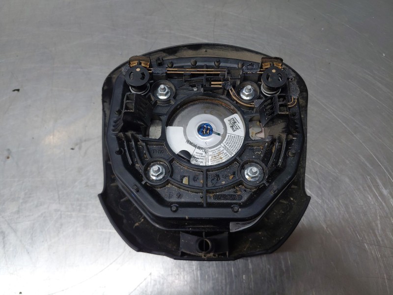 Recambio de airbag delantero izquierdo para renault master iii furgón referencia OEM IAM   