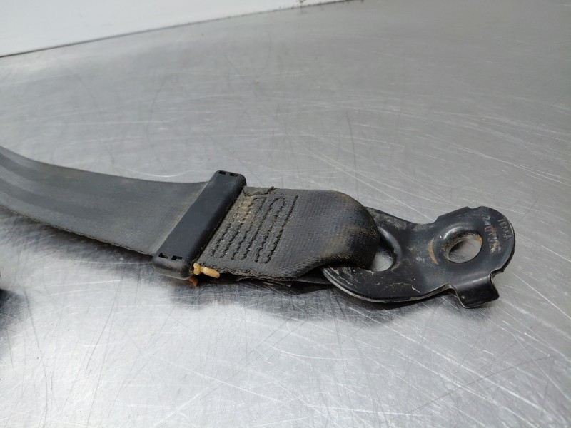 Recambio de cinturon seguridad delantero derecho para renault master iii furgón referencia OEM IAM   