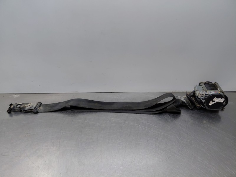 Recambio de cinturon seguridad delantero izquierdo para renault master iii furgón referencia OEM IAM   