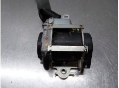 Recambio de cinturon seguridad delantero izquierdo para renault master iii furgón referencia OEM IAM    2