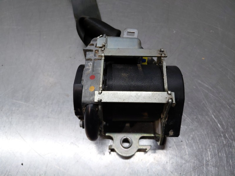Recambio de cinturon seguridad delantero izquierdo para renault master iii furgón referencia OEM IAM   