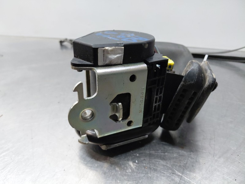 Recambio de cinturon seguridad delantero izquierdo para renault master iii furgón referencia OEM IAM   