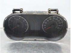 Recambio de cuadro instrumentos para renault master iii furgón referencia OEM IAM   