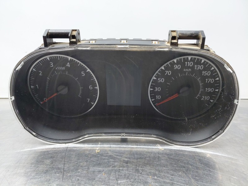 Recambio de cuadro instrumentos para renault master iii furgón referencia OEM IAM   