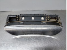 Recambio de cuadro instrumentos para renault master iii furgón referencia OEM IAM    2