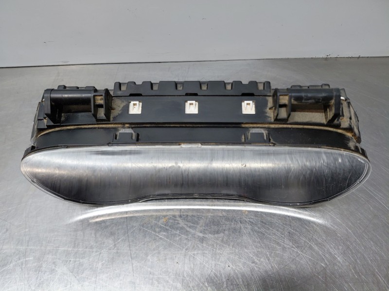Recambio de cuadro instrumentos para renault master iii furgón referencia OEM IAM   