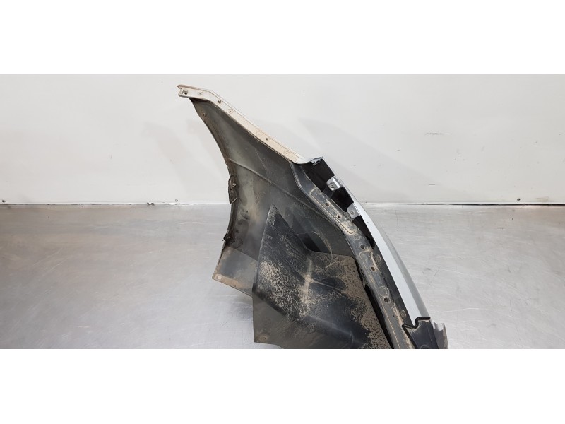 Recambio de paragolpes delantero para mitsubishi outlander (cu0w) 2.0 4wd referencia OEM IAM MN150453HA   Recambio de paragolpes delantero para mitsubishi outlander (cu0w) 2.0 4wd referencia OEM IAM MN150453HA