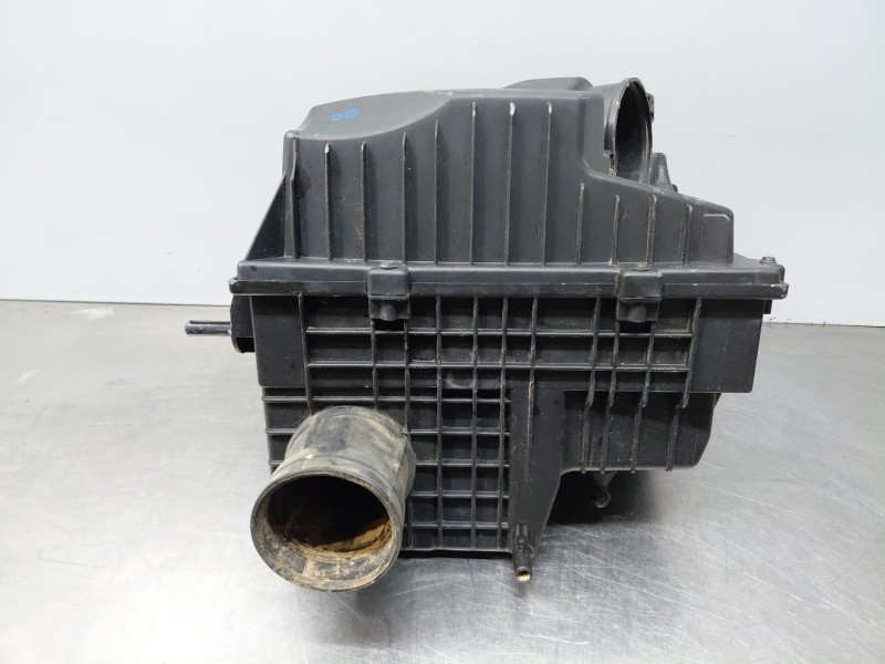 Recambio de filtro aire para renault master iii furgón referencia OEM IAM   