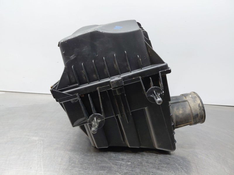 Recambio de filtro aire para renault master iii furgón referencia OEM IAM   