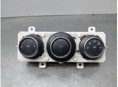 Recambio de mando calefaccion / aire acondicionado para renault master iii furgón referencia OEM IAM   