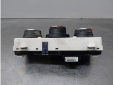 Recambio de mando calefaccion / aire acondicionado para renault master iii furgón referencia OEM IAM    2