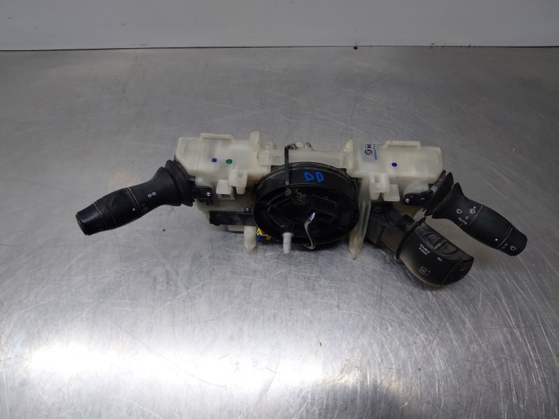 Recambio de mando multifuncion para renault master iii furgón referencia OEM IAM   
