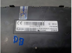 Recambio de modulo confort para renault master iii furgón referencia OEM IAM    2