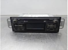 Recambio de sistema audio / radio cd para renault master iii furgón referencia OEM IAM    2