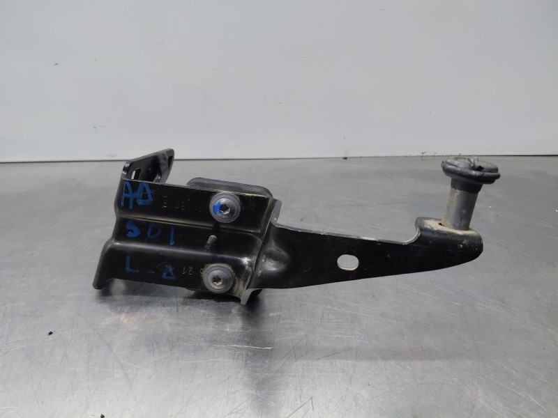 Recambio de soporte / guia puerta corredera para renault master iii furgón referencia OEM IAM   