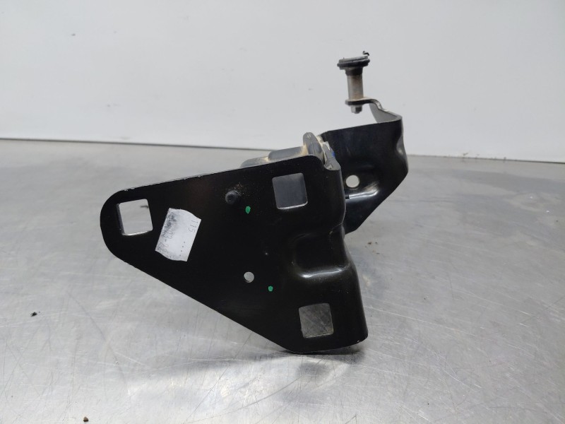 Recambio de soporte / guia puerta corredera para renault master iii furgón referencia OEM IAM   