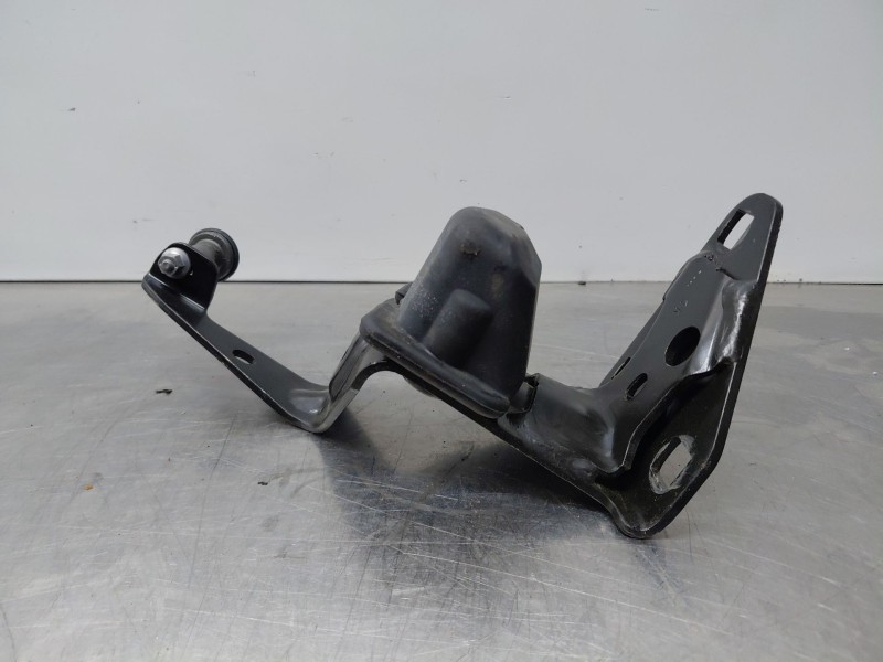 Recambio de soporte / guia puerta corredera para renault master iii furgón referencia OEM IAM   