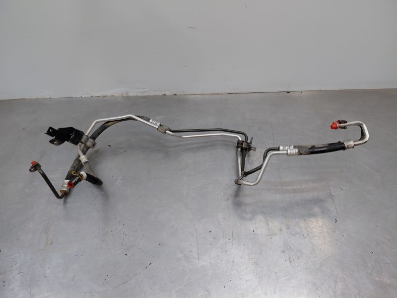 Recambio de tubo presion direccion asistida para renault master iii furgón referencia OEM IAM   