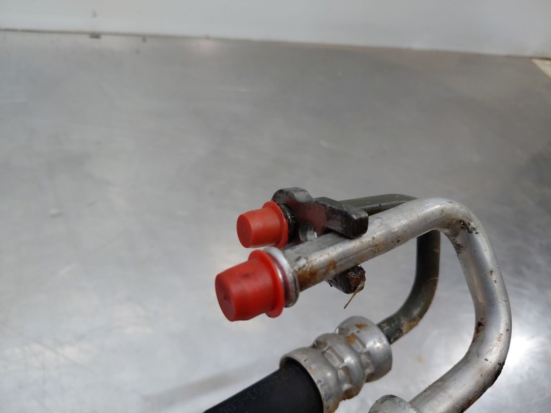 Recambio de tubo presion direccion asistida para renault master iii furgón referencia OEM IAM   