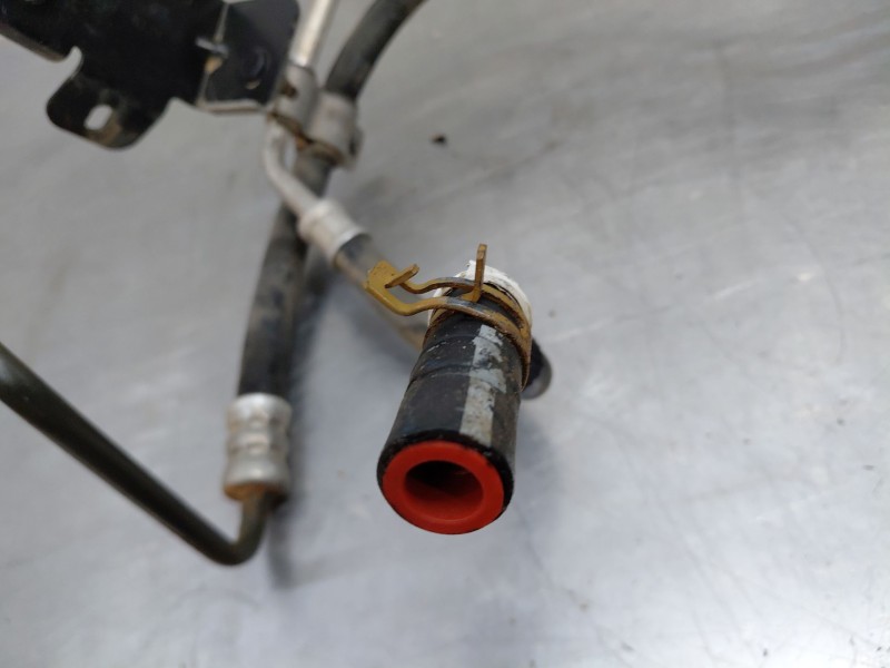 Recambio de tubo presion direccion asistida para renault master iii furgón referencia OEM IAM   