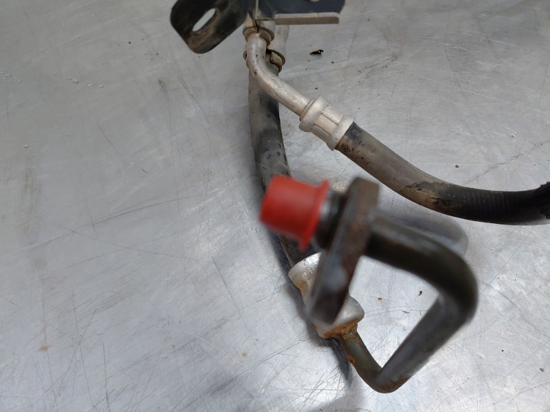Recambio de tubo presion direccion asistida para renault master iii furgón referencia OEM IAM   