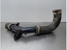 Recambio de tubo presion turbocompresor para renault master iii furgón referencia OEM IAM   