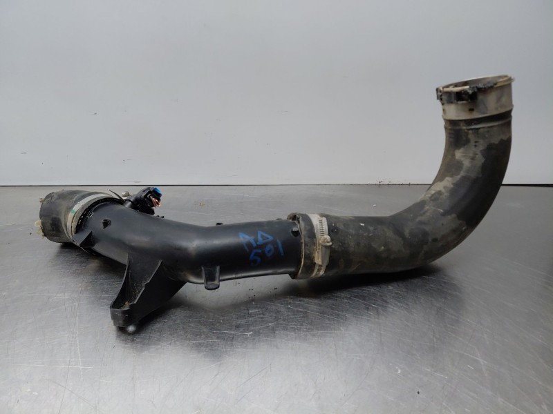 Recambio de tubo presion turbocompresor para renault master iii furgón referencia OEM IAM   
